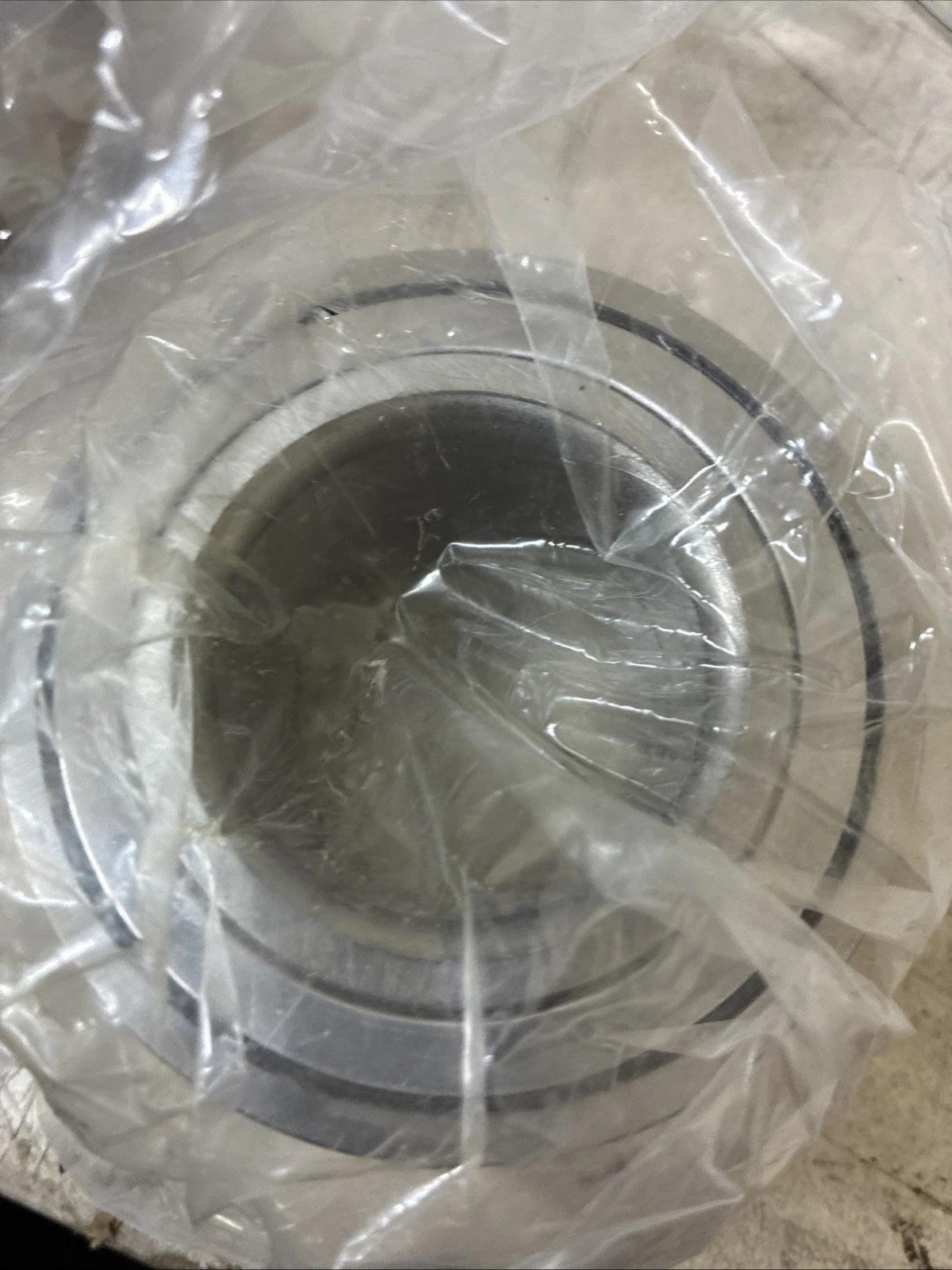 Wjb WA930565K - Hub Assembly - Image 4