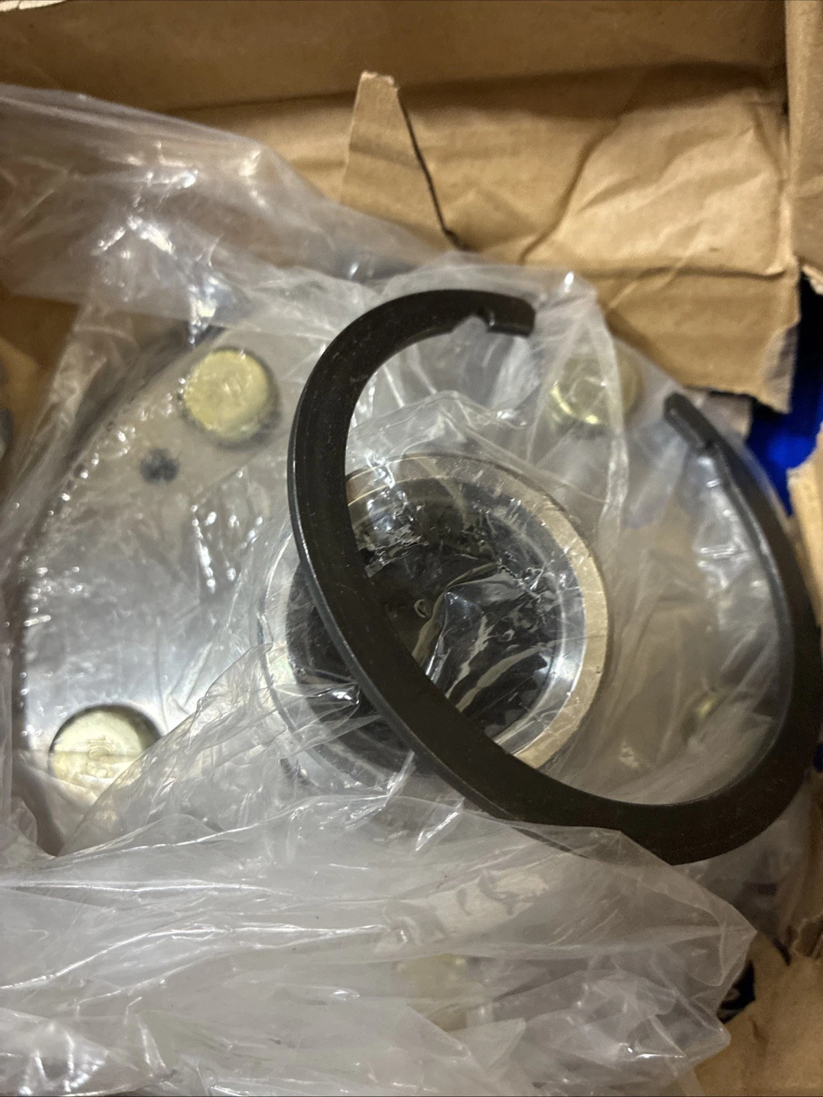 Wjb WA930565K - Hub Assembly - Image 6