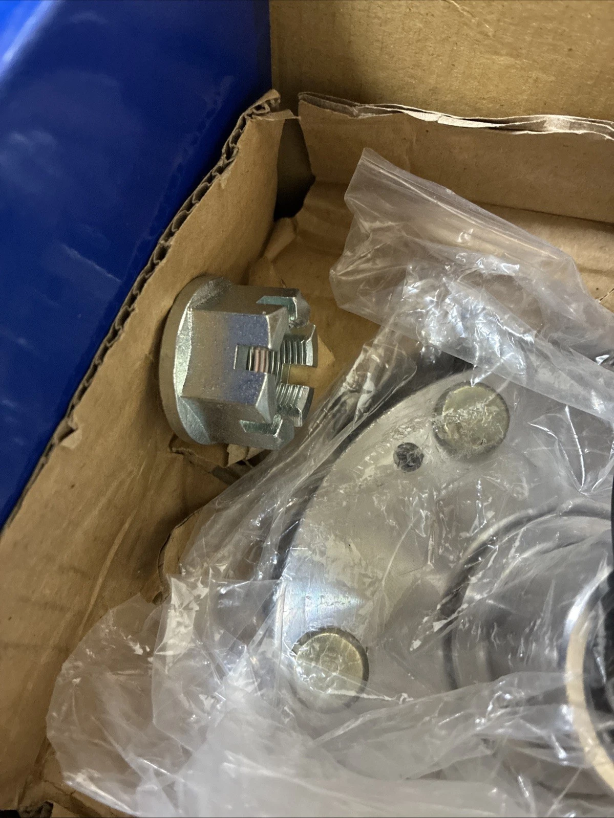 Wjb WA930565K - Hub Assembly - Image 7