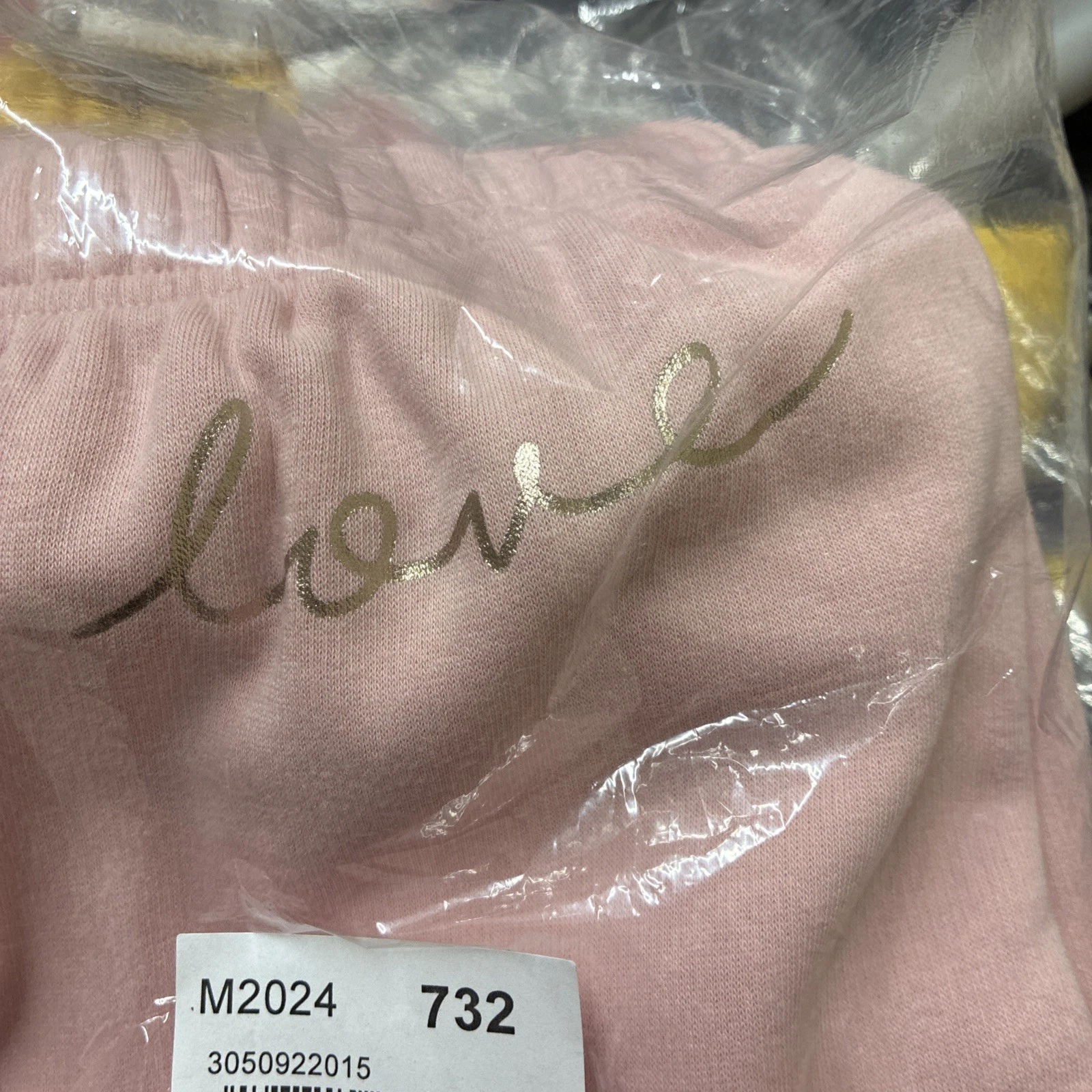 The Children's Place Baby Girls' Winter Warm Active Pants - Image 3
