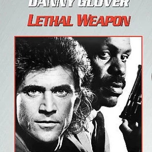 Lethal Weapon (DVD, 2000, Directors Cut)