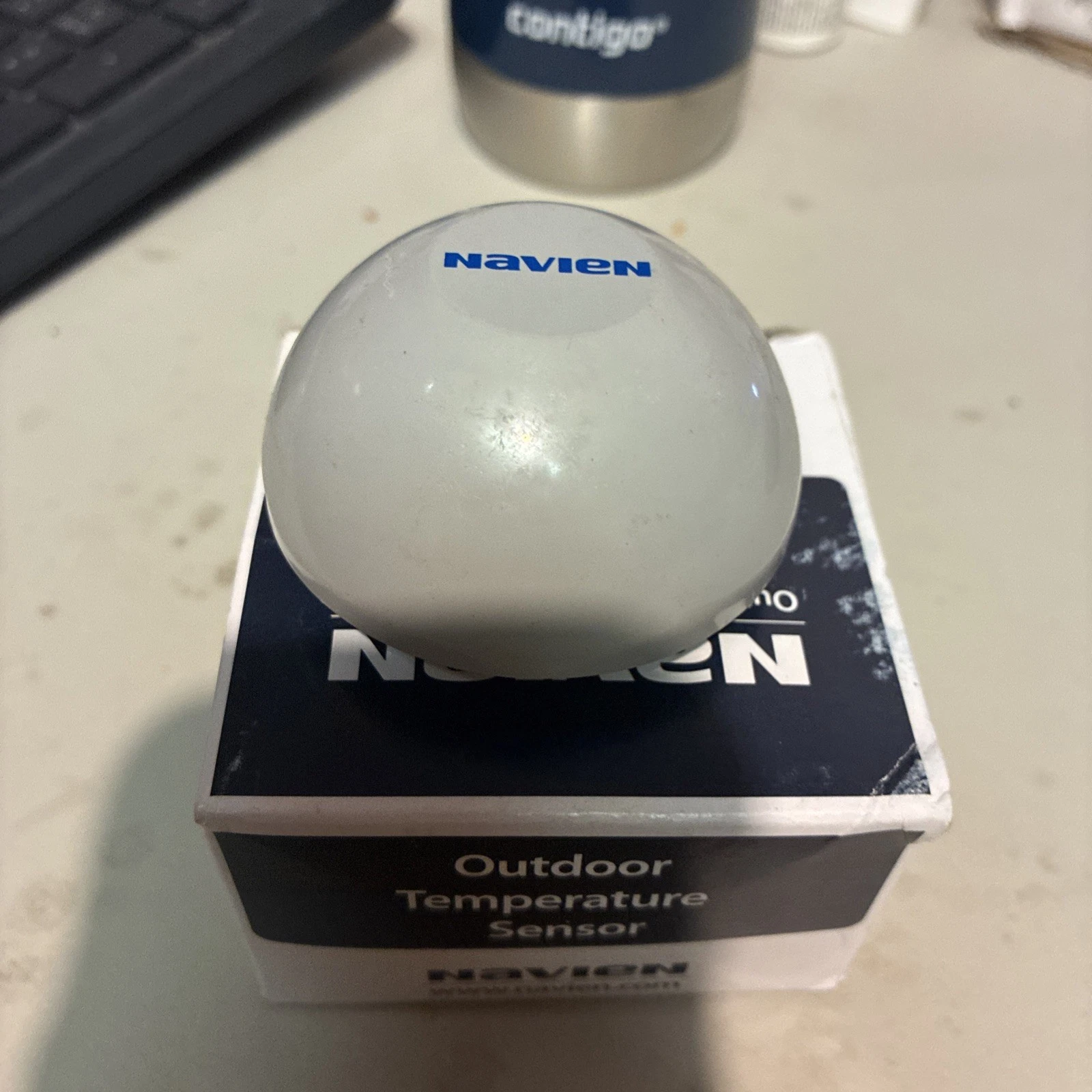Navien Outdoor Temperature Sensor OTS-01 (NCB)