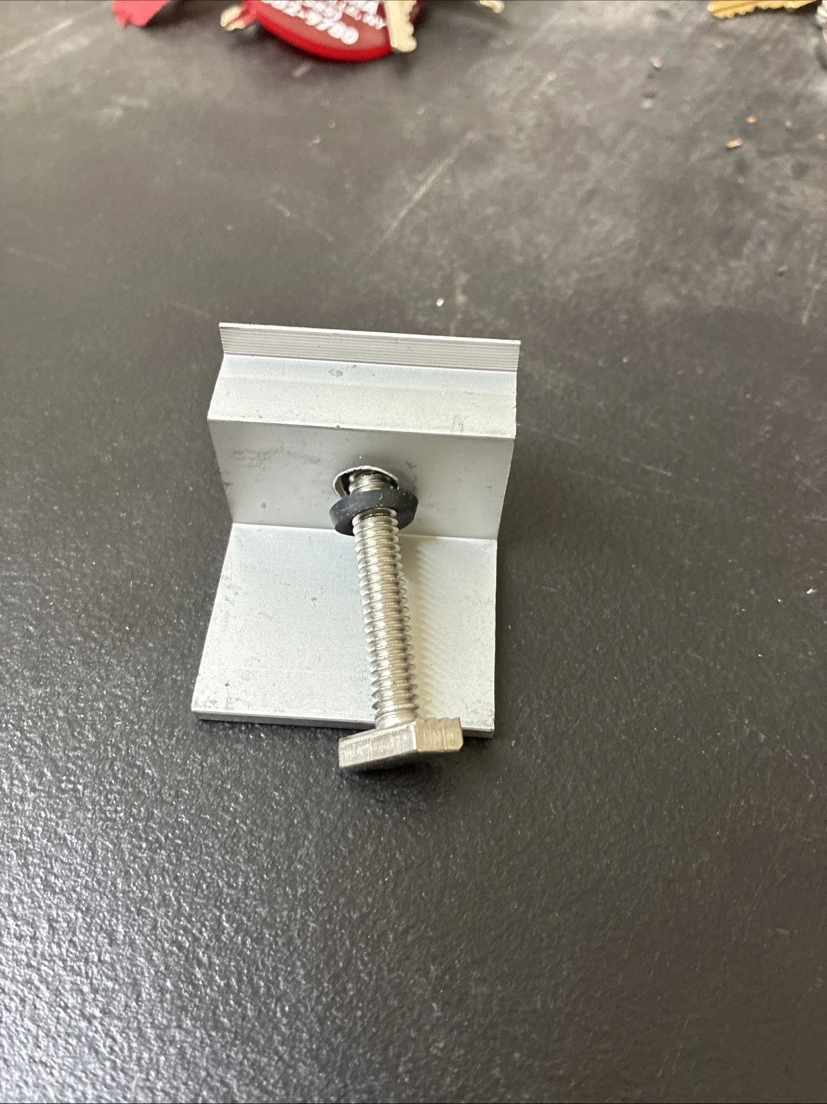 UNIRAC 302023C SM Endclamp D CLR AL Pack Of 20 - Image 6