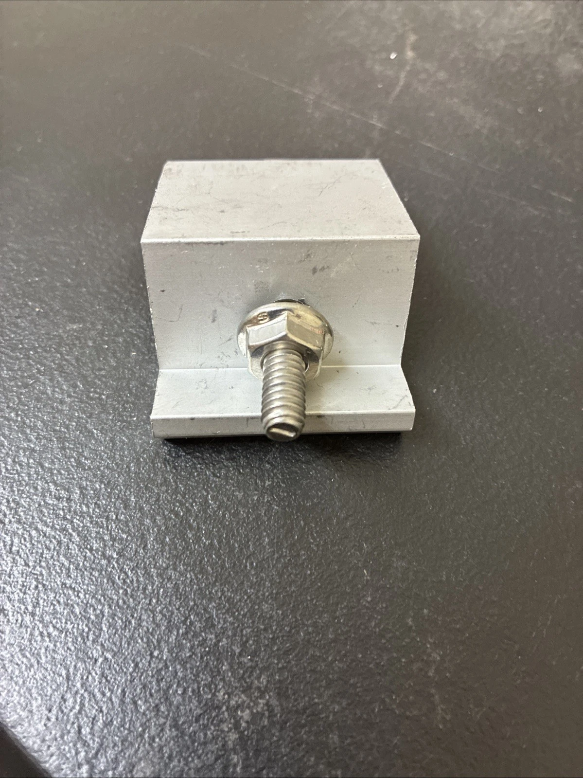 UNIRAC 302023C SM Endclamp D CLR AL Pack Of 20 - Image 5