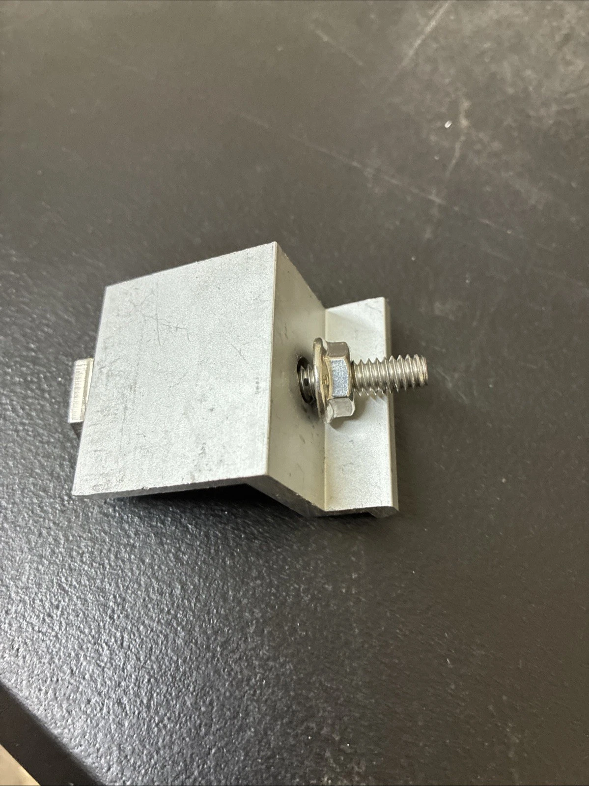 UNIRAC 302023C SM Endclamp D CLR AL Pack Of 20 - Image 4