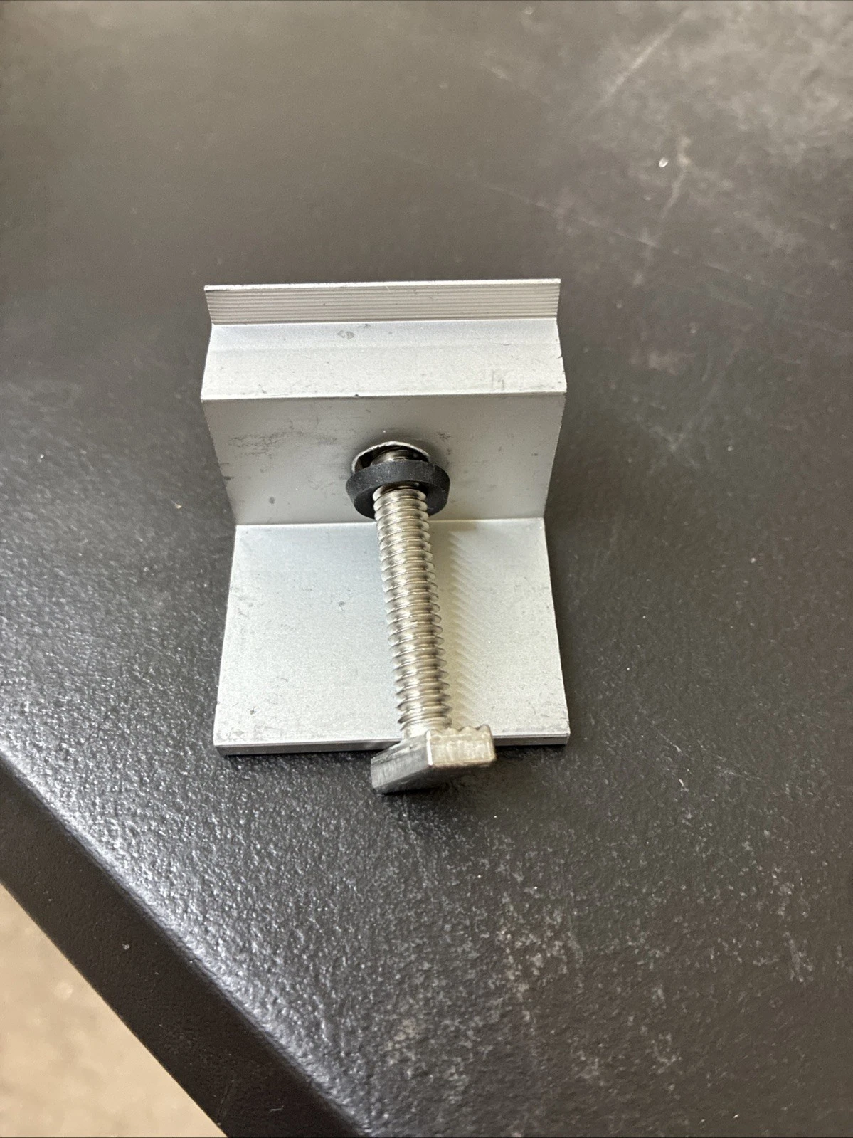 UNIRAC 302023C SM Endclamp D CLR AL Pack Of 20 - Image 2