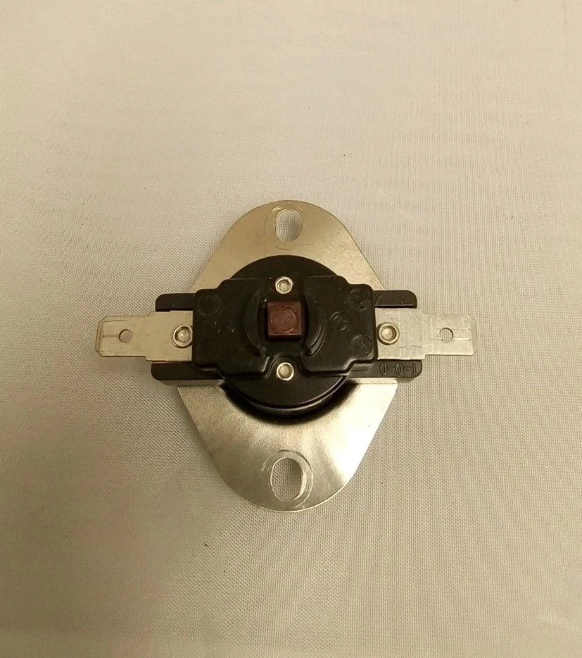 AO Smith Coil Limit 9004993215 CONTROL 60TV-15 - Image 3