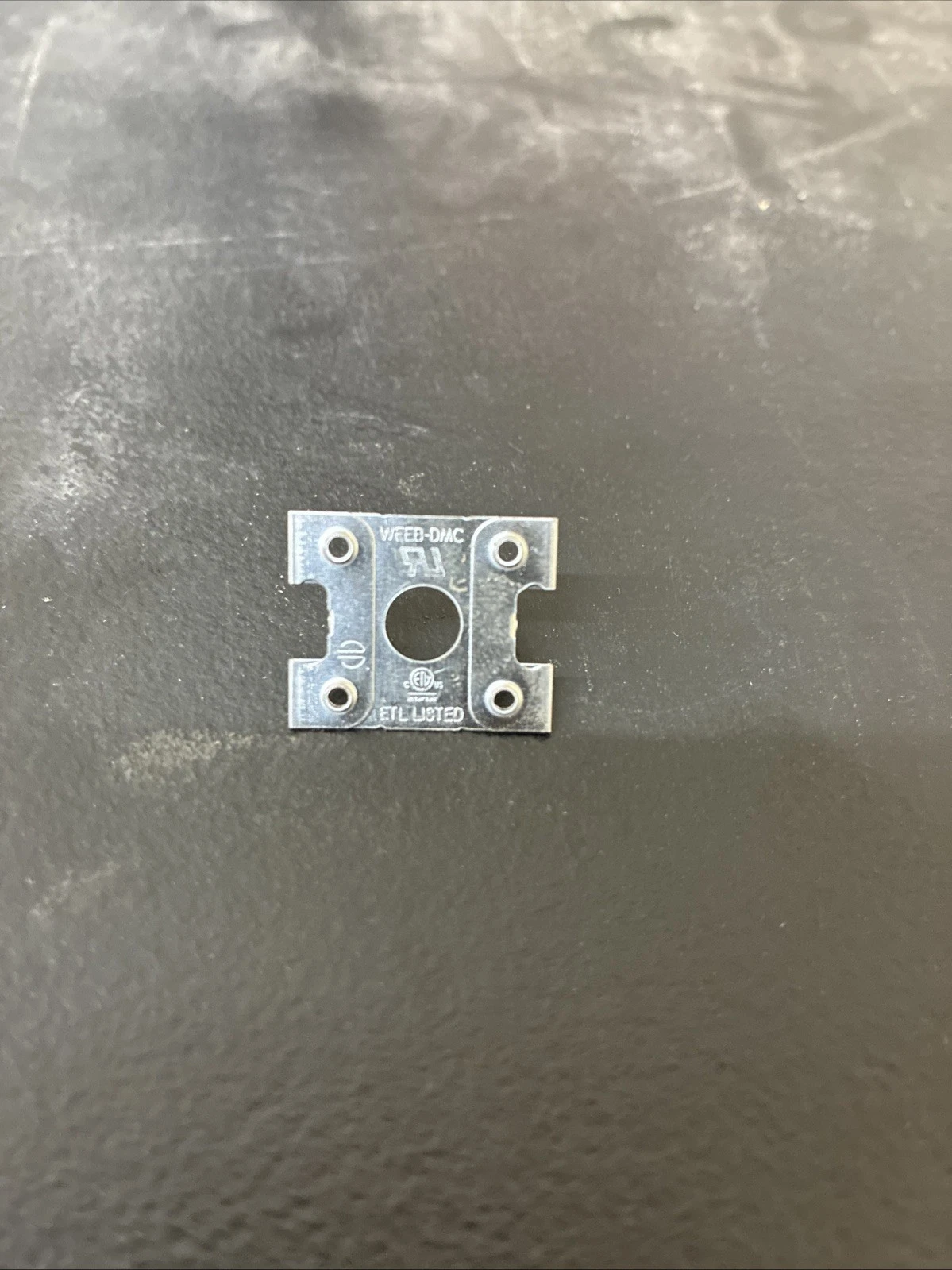 WEEB DMC Grounding Washer Clip, QTY 100 - Image 3