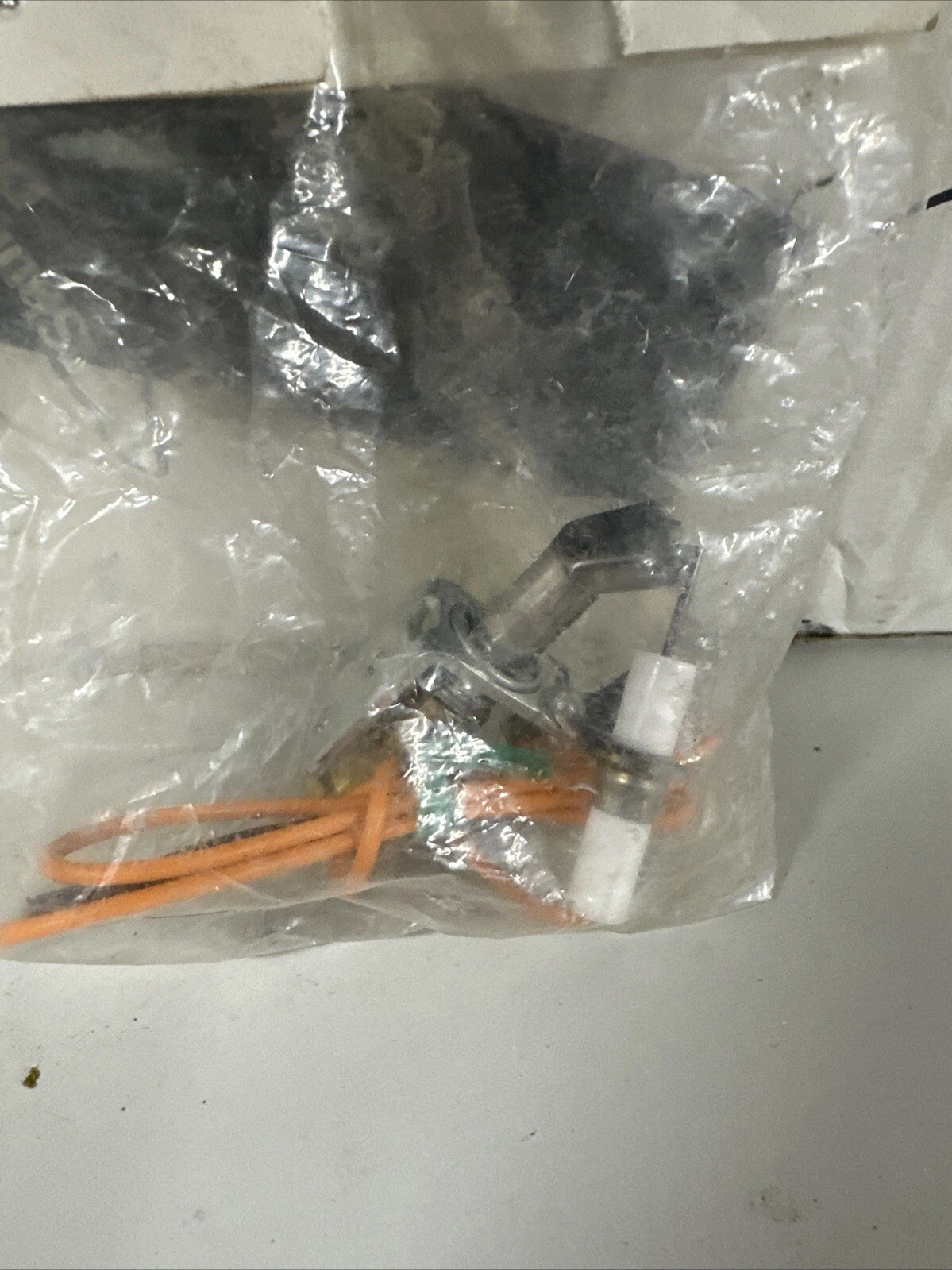 ROBERTSHAW PILOT ASSEMBLY 79077 R36447B001 - Image 2